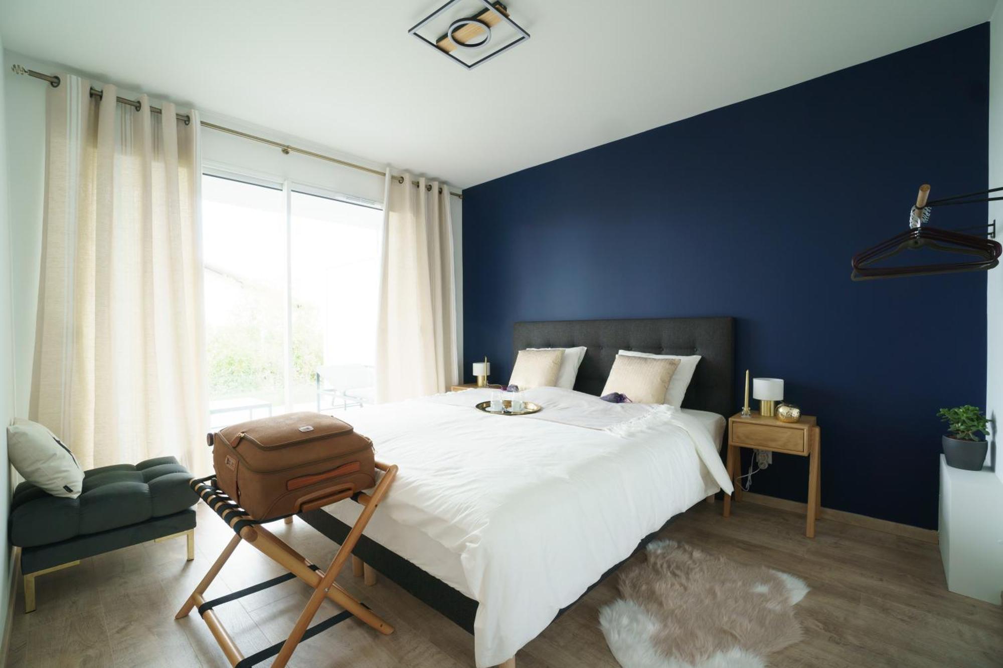 Royal Park Lake View Apartment Évian-les-Bains Eksteriør billede